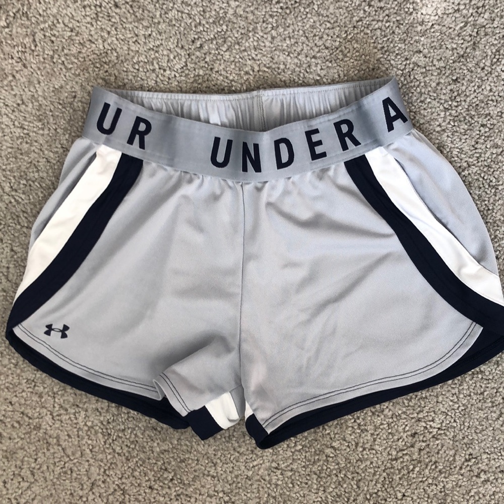 Underarmour short